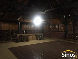 Sítio com 62 hectares no bairro Capela de Santana  