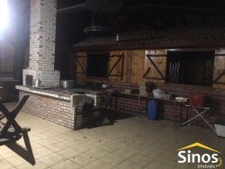 Sítio com 62 hectares no bairro Capela de Santana  