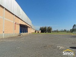 Pavilhão com 4.000,00m² para locação na RS-118 em Gravataí 