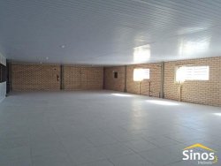 Pavilhão com 4.000,00m² para locação na RS-118 em Gravataí 