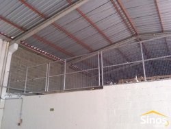 03 pavilhões  para locação no Bairro Pinheiros 