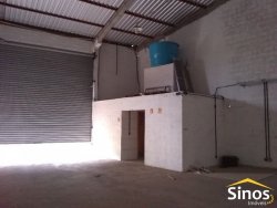 03 pavilhões  para locação no Bairro Pinheiros 