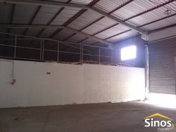 03 pavilhões  para locação no Bairro Pinheiros 