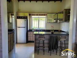 Casa com 02 dormitórios no Bairro São José 
