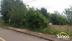 Terreno em Lomba Grande 