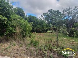 Terreno em Lomba Grande 