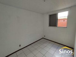 Apartamento no Condomínio Dona Leopoldina  