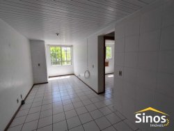 Apartamento no Condomínio Dona Leopoldina  