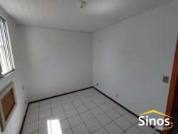 Apartamento no Condomínio Dona Leopoldina  