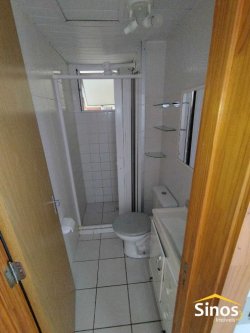 Apartamento no Condomínio Dona Leopoldina  