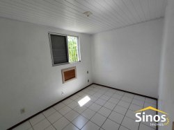 Apartamento no Condomínio Dona Leopoldina  