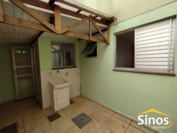 Apartamento no Condomínio Dona Leopoldina  