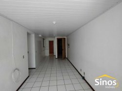 Apartamento no Condomínio Dona Leopoldina  