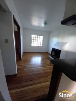 Casa no bairro Pátria Nova  