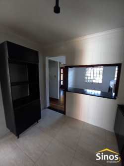 Casa no bairro Pátria Nova  