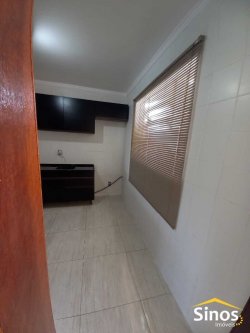 Casa no bairro Pátria Nova  