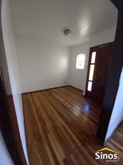 Casa no bairro Pátria Nova  