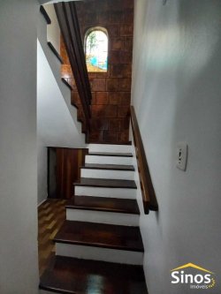 Casa no bairro Pátria Nova  