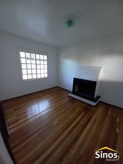 Casa no bairro Pátria Nova  