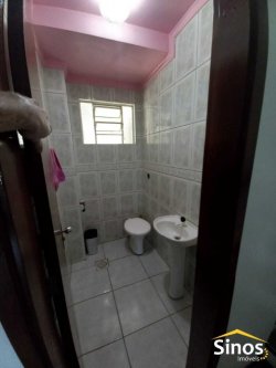 Casa no bairro Pátria Nova  