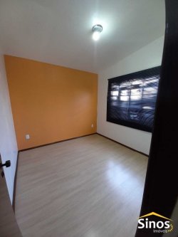 Casa no bairro Pátria Nova  