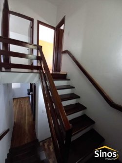 Casa no bairro Pátria Nova  