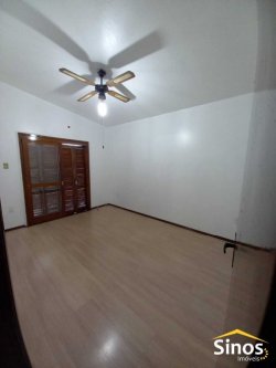 Casa no bairro Pátria Nova  