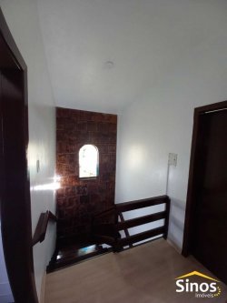 Casa no bairro Pátria Nova  
