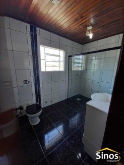 Casa no bairro Pátria Nova  