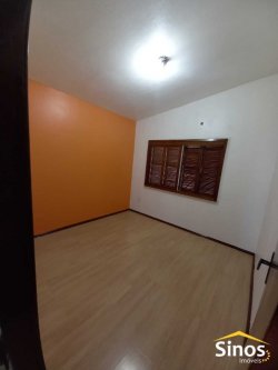 Casa no bairro Pátria Nova  