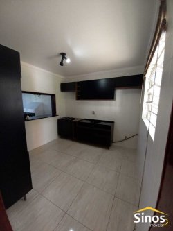 Casa no bairro Pátria Nova  
