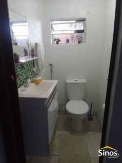 Casa no bairro Pátria Nova  