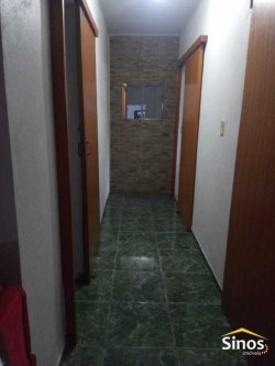 Casa no bairro Pátria Nova  