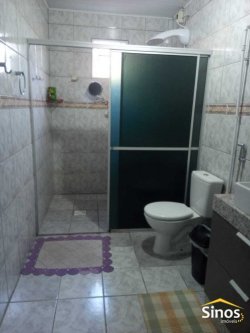 Casa no bairro Pátria Nova  