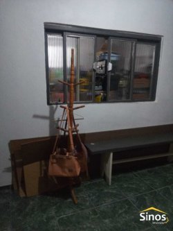 Casa no bairro Pátria Nova  