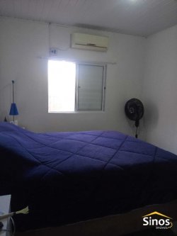Casa no bairro Pátria Nova  