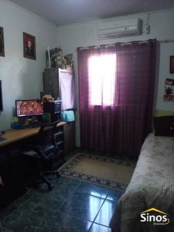 Casa no bairro Pátria Nova  