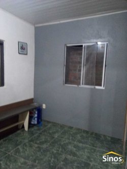 Casa no bairro Pátria Nova  