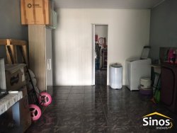 Casa no bairro Pátria Nova  