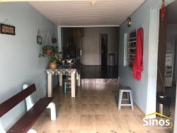 Casa no bairro Pátria Nova  