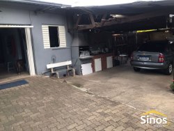 Casa no bairro Pátria Nova  