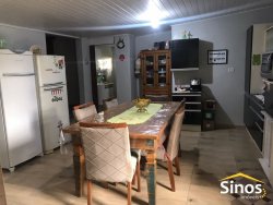 Casa no bairro Pátria Nova  