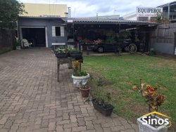 Casa no bairro Pátria Nova  