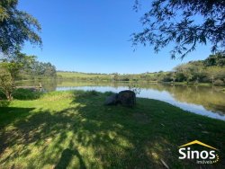 Sítio de 8,00 hectares em Lomba Grande 