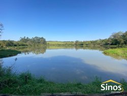 Sítio de 8,00 hectares em Lomba Grande 