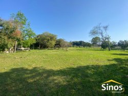 Sítio de 8,00 hectares em Lomba Grande 