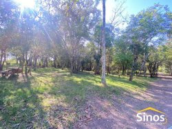 Sítio de 8,00 hectares em Lomba Grande 