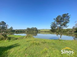 Sítio de 8,00 hectares em Lomba Grande 