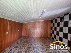 Casa no Bairro Canudos 