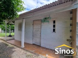 Casa no Bairro Canudos 